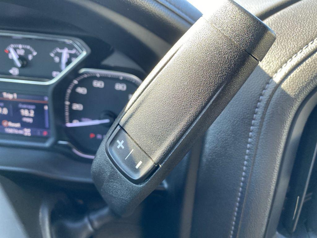 used 2022 GMC Sierra 1500 car