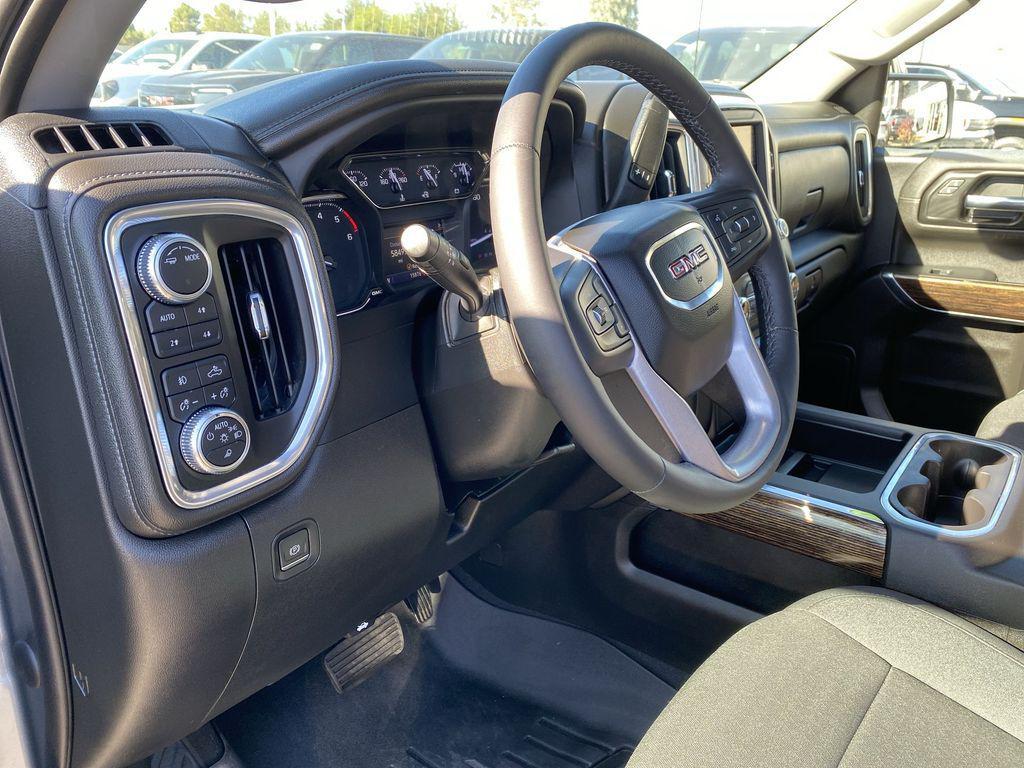 used 2022 GMC Sierra 1500 car