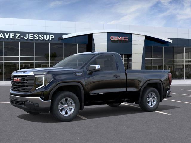 new 2025 GMC Sierra 1500 car, priced at $70,535