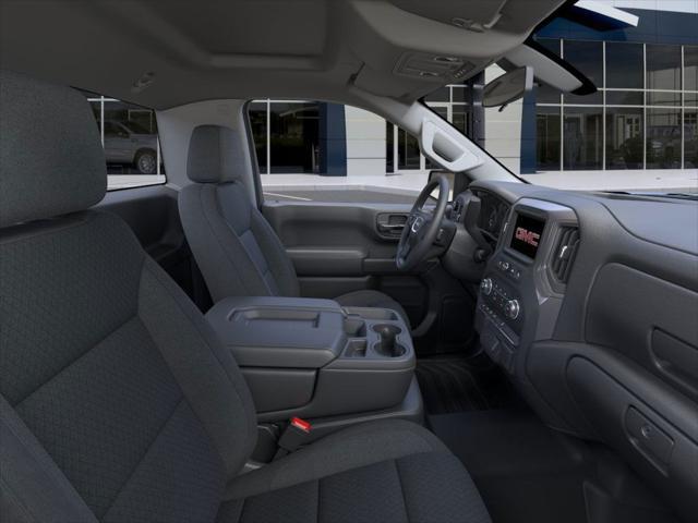new 2025 GMC Sierra 1500 car, priced at $70,535