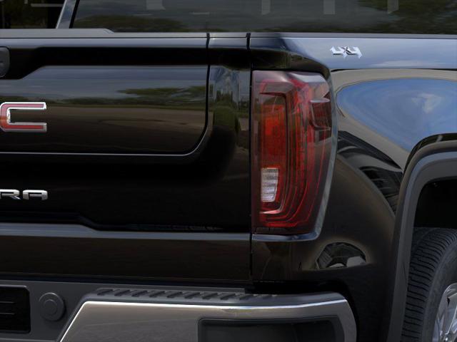 new 2025 GMC Sierra 1500 car, priced at $70,535