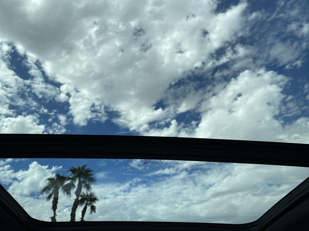 used 2022 Chevrolet Tahoe car