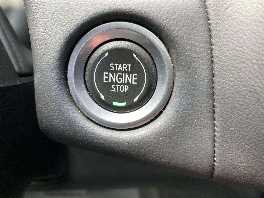 used 2022 Chevrolet Tahoe car