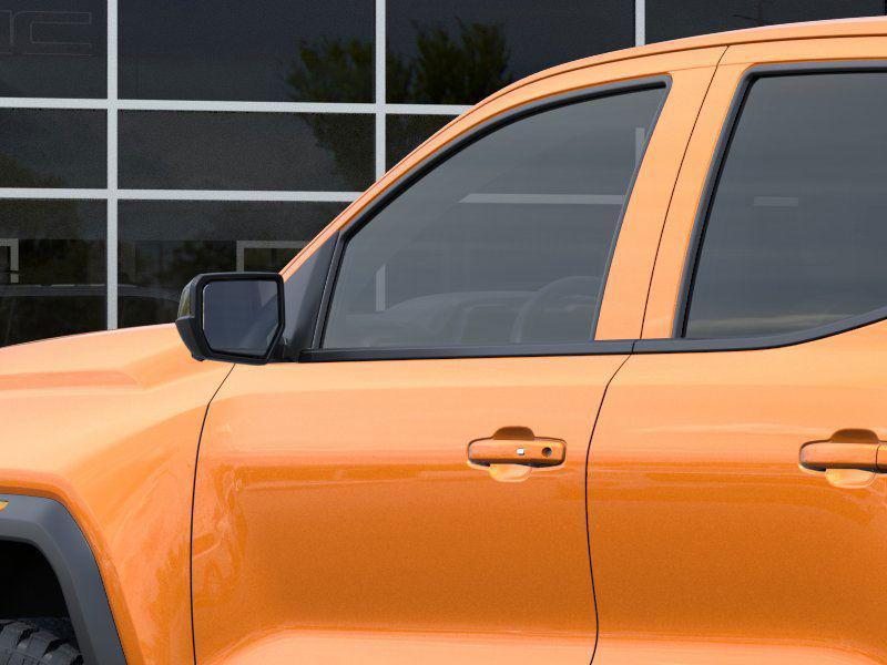 new 2026 GMC Canyon car, priced at $52,435