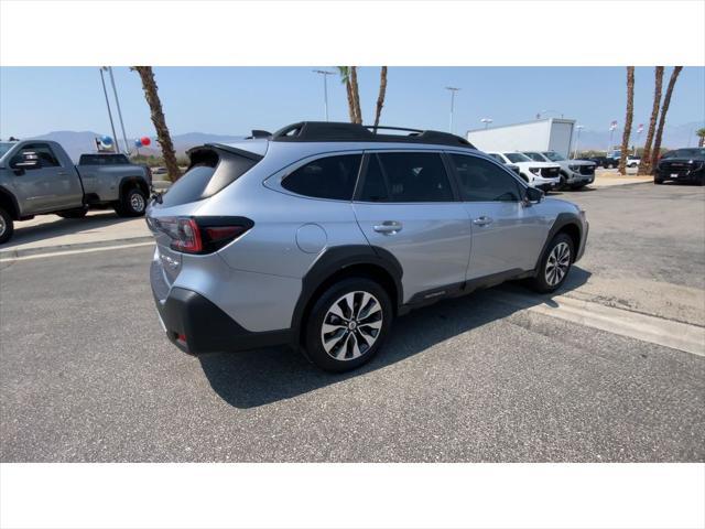 used 2025 Subaru Outback car, priced at $39,000