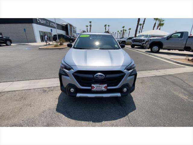used 2025 Subaru Outback car, priced at $39,000