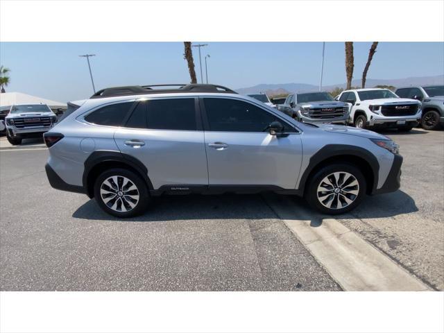 used 2025 Subaru Outback car, priced at $39,000