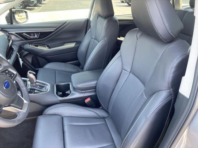 used 2025 Subaru Outback car, priced at $39,000