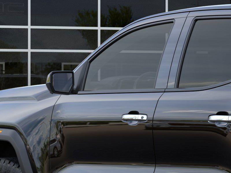 new 2026 GMC Canyon car, priced at $56,590