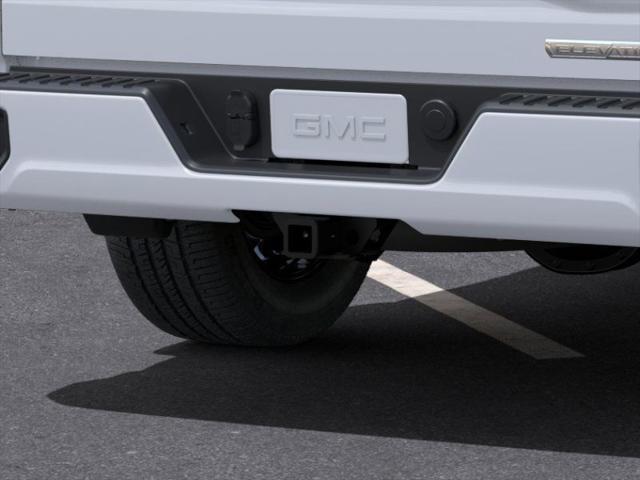 new 2025 GMC Sierra 1500 car, priced at $57,235