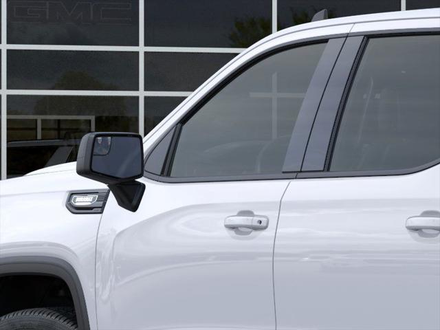 new 2025 GMC Sierra 1500 car, priced at $57,235