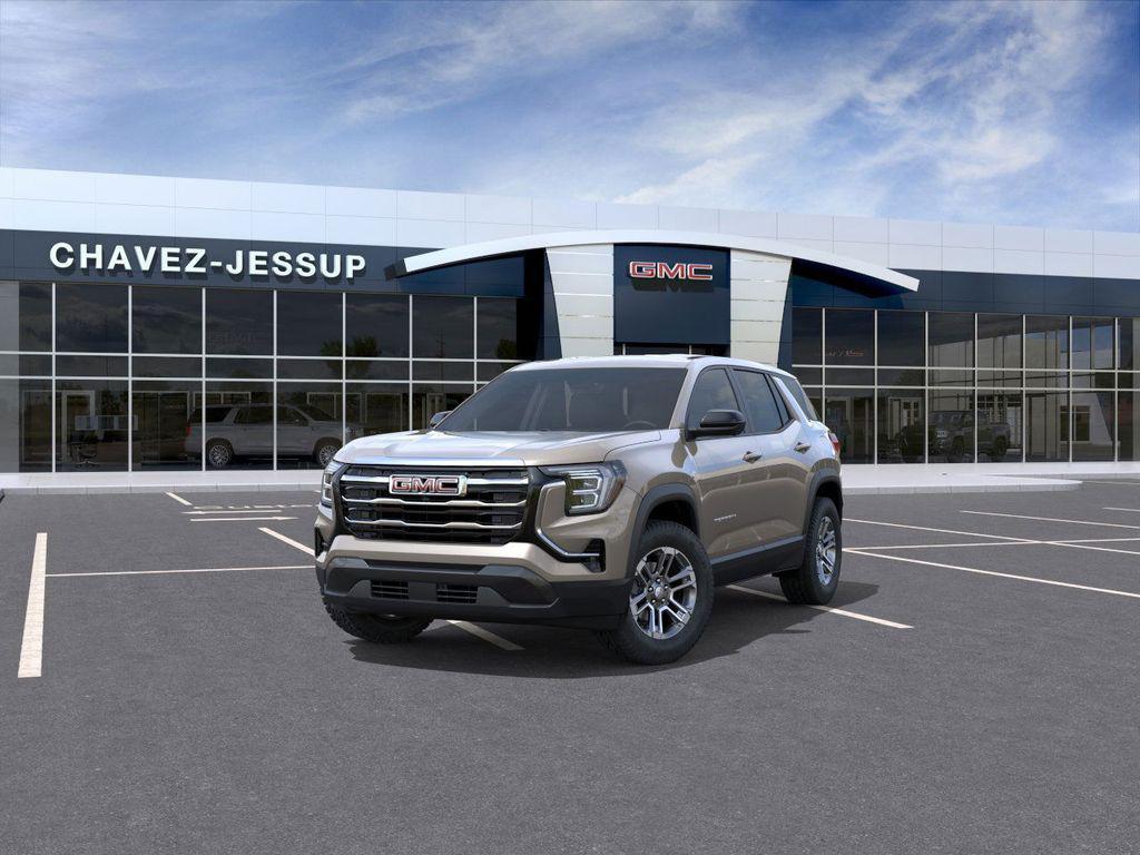 new 2026 GMC Terrain car, priced at $32,000