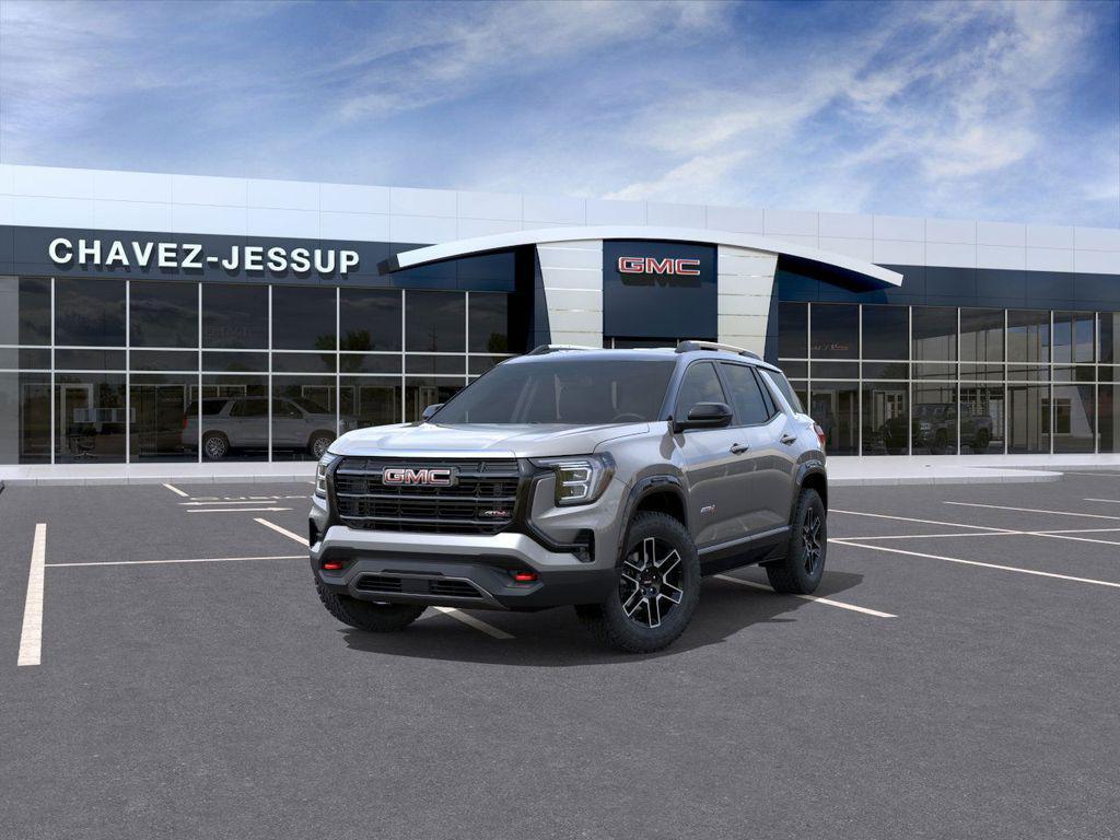 new 2026 GMC Terrain car, priced at $42,085
