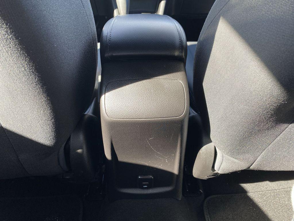 used 2018 Chevrolet Cruze car, priced at $7,500