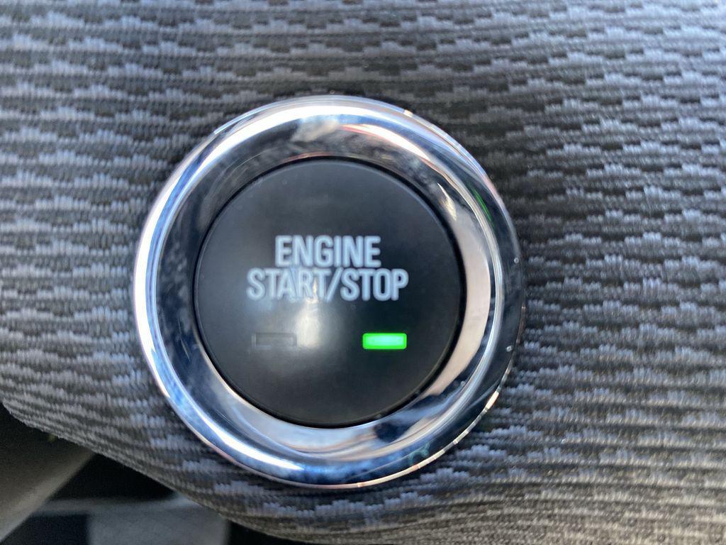 used 2018 Chevrolet Cruze car, priced at $7,500