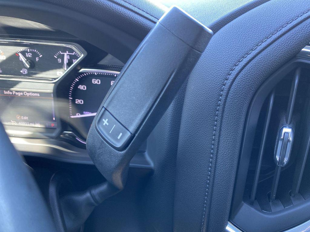 used 2023 GMC Sierra 3500 car