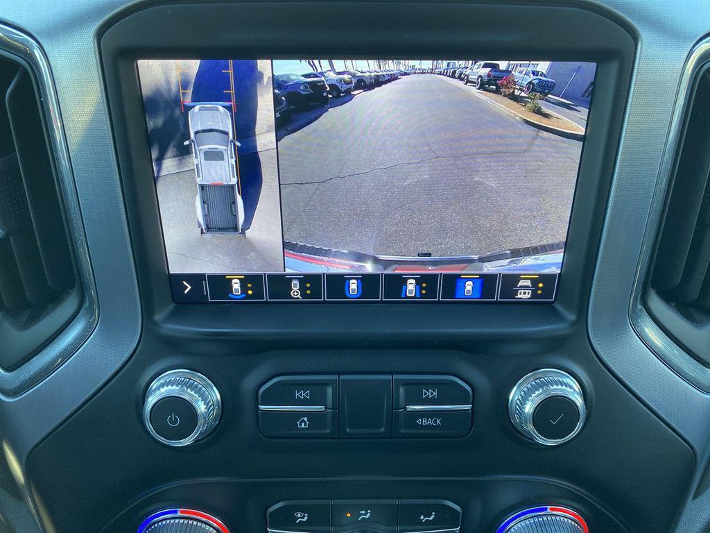 used 2023 GMC Sierra 3500 car