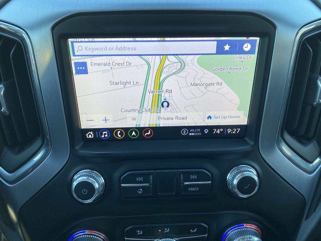 used 2023 GMC Sierra 3500 car