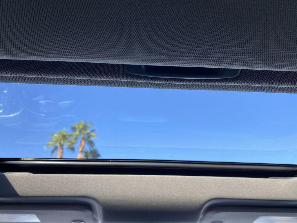 used 2023 GMC Sierra 3500 car