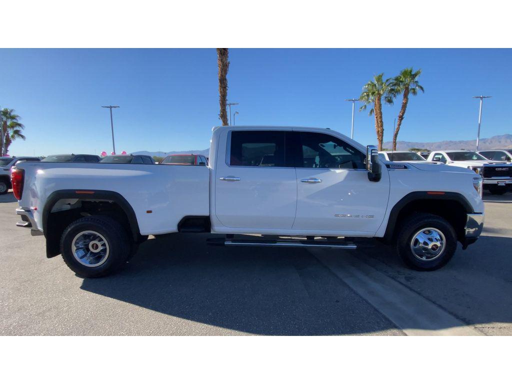 used 2023 GMC Sierra 3500 car