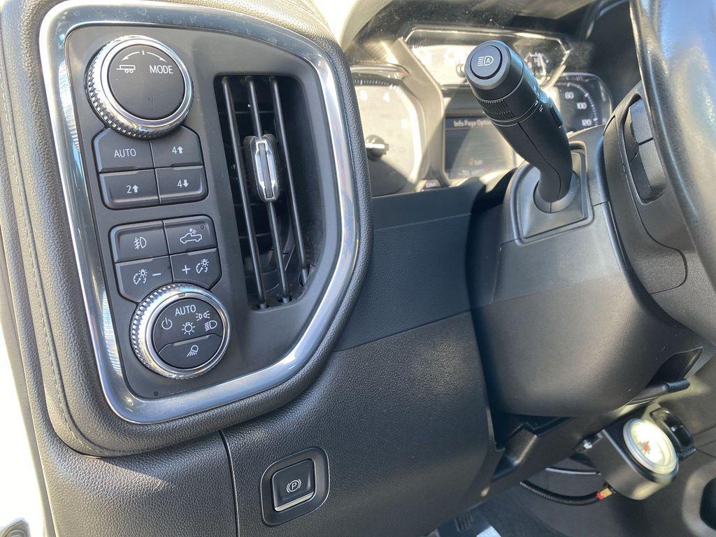 used 2023 GMC Sierra 3500 car