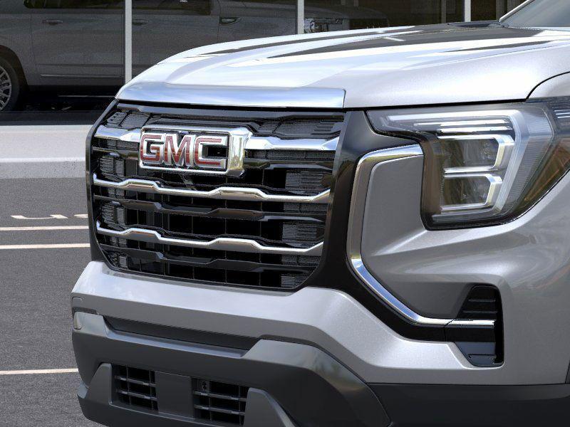 new 2026 GMC Terrain car, priced at $33,200