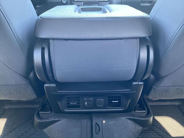used 2023 Chevrolet Silverado 3500 car, priced at $60,950