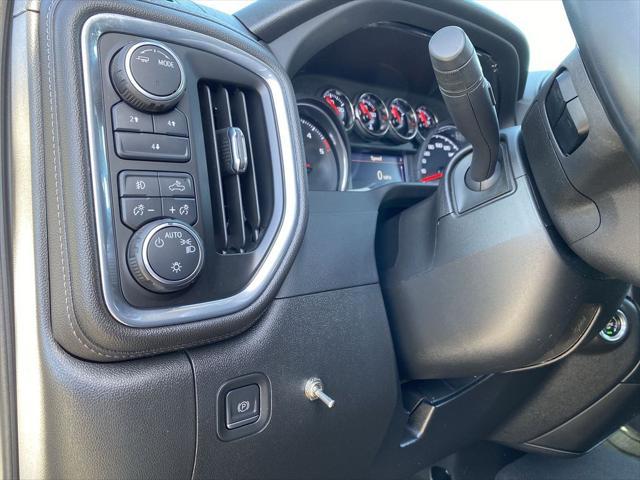 used 2023 Chevrolet Silverado 3500 car, priced at $60,950