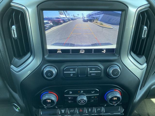 used 2023 Chevrolet Silverado 3500 car, priced at $60,950