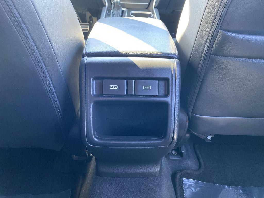 used 2022 Honda Accord car