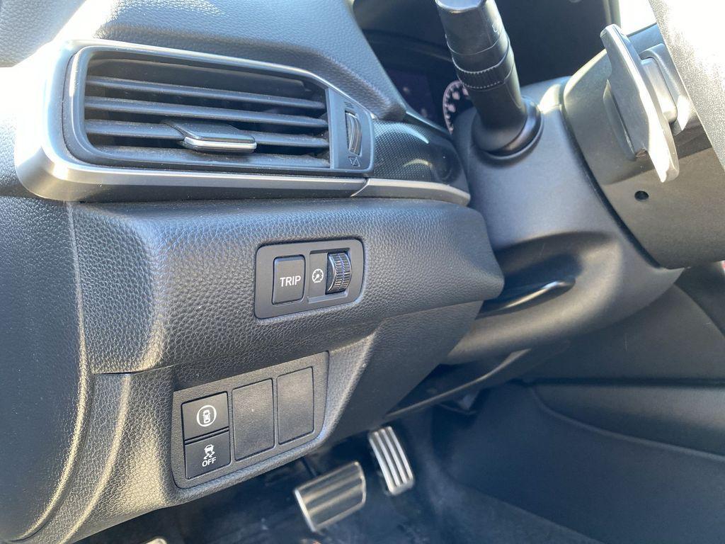 used 2022 Honda Accord car