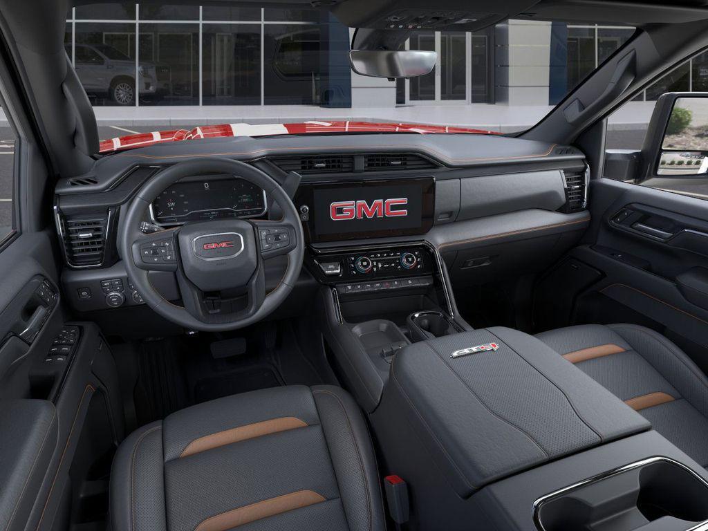 new 2025 GMC Sierra 2500 car, priced at $82,000