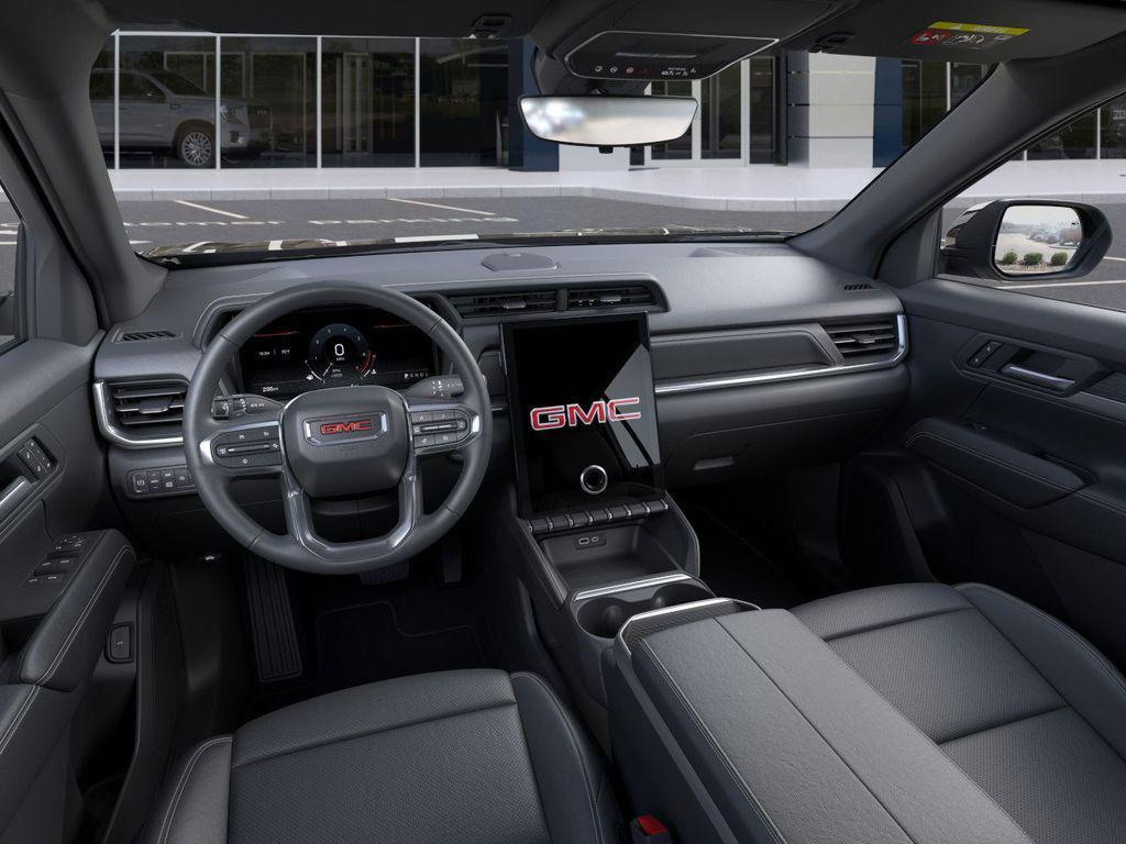 new 2026 GMC Terrain car, priced at $40,725