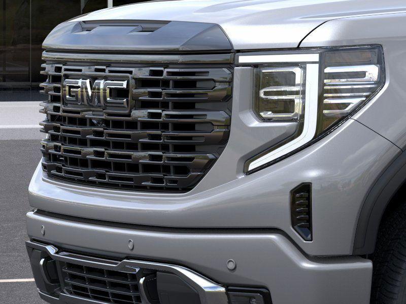 new 2026 GMC Sierra 1500 car, priced at $83,540