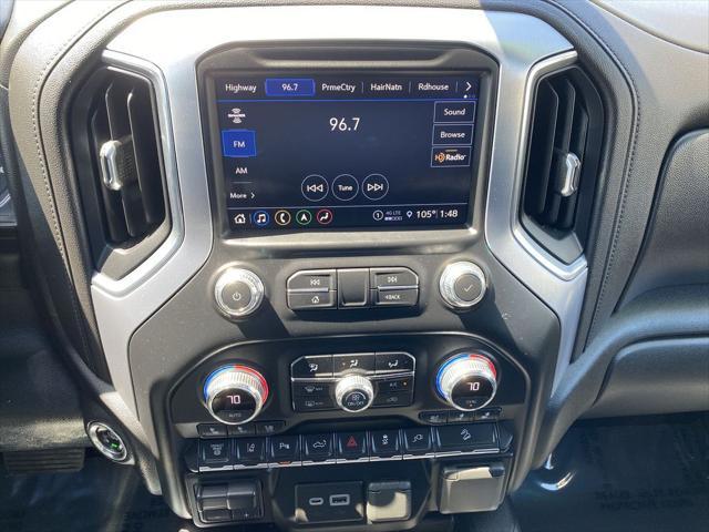 used 2021 GMC Sierra 3500 car, priced at $62,000