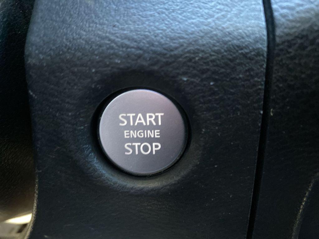 used 2022 Nissan Frontier car, priced at $29,900