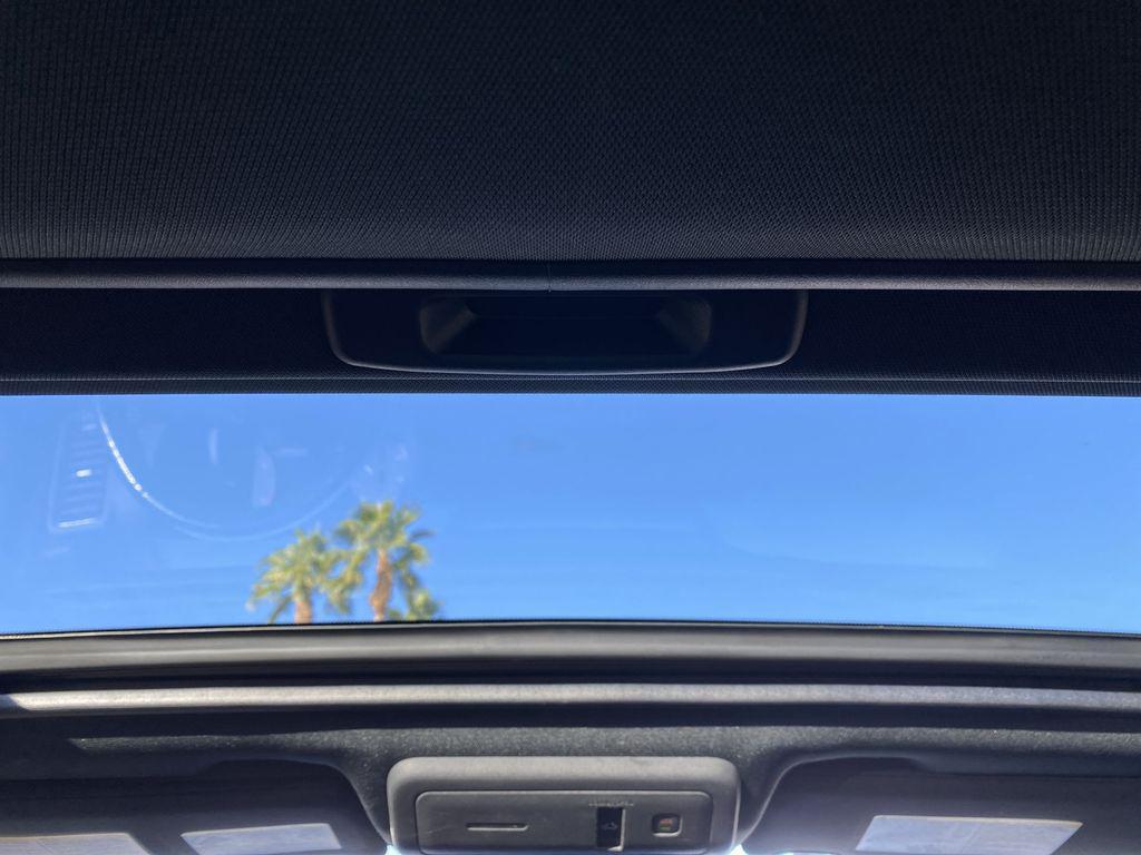 used 2022 Nissan Frontier car, priced at $29,900