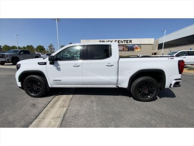 used 2023 GMC Sierra 1500 car, priced at $49,000