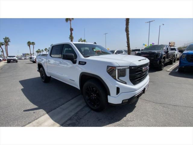 used 2023 GMC Sierra 1500 car, priced at $49,000
