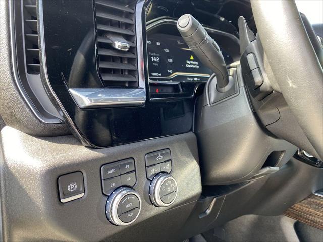 used 2023 GMC Sierra 1500 car, priced at $49,000