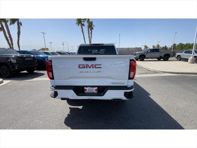 used 2023 GMC Sierra 1500 car, priced at $49,000