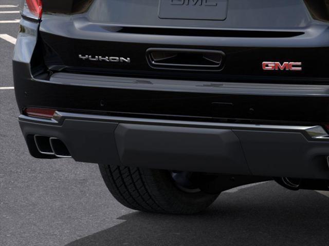 new 2025 GMC Yukon XL car, priced at $108,340