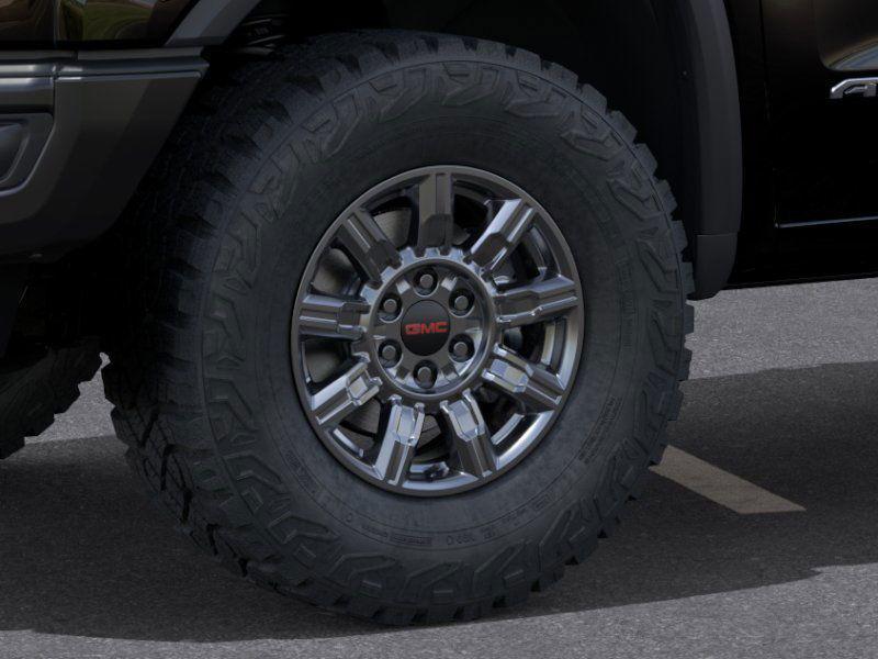 new 2026 GMC Sierra 1500 car, priced at $80,240