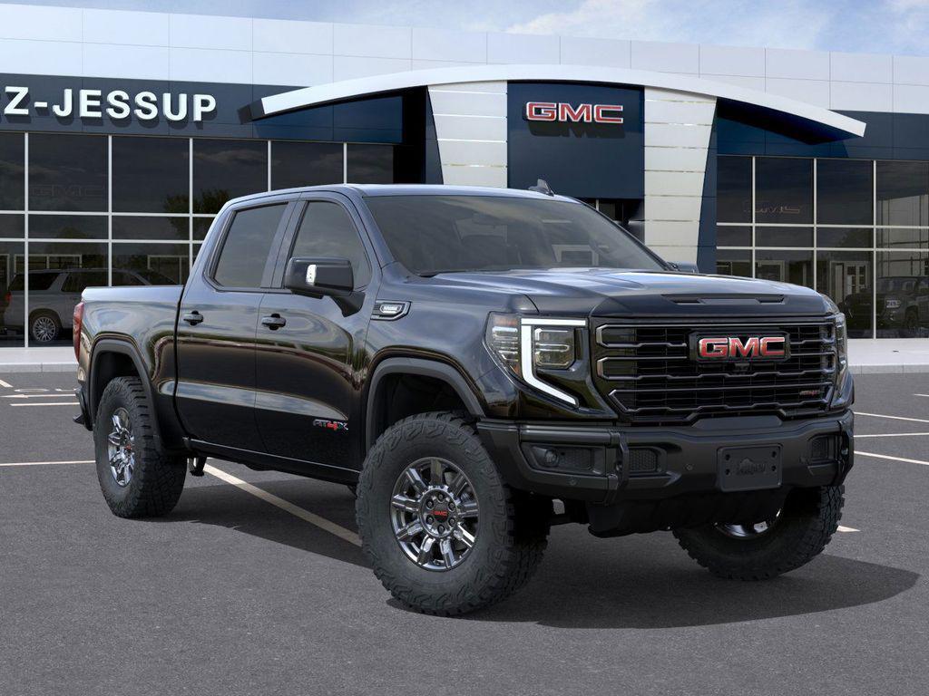 new 2026 GMC Sierra 1500 car, priced at $80,240