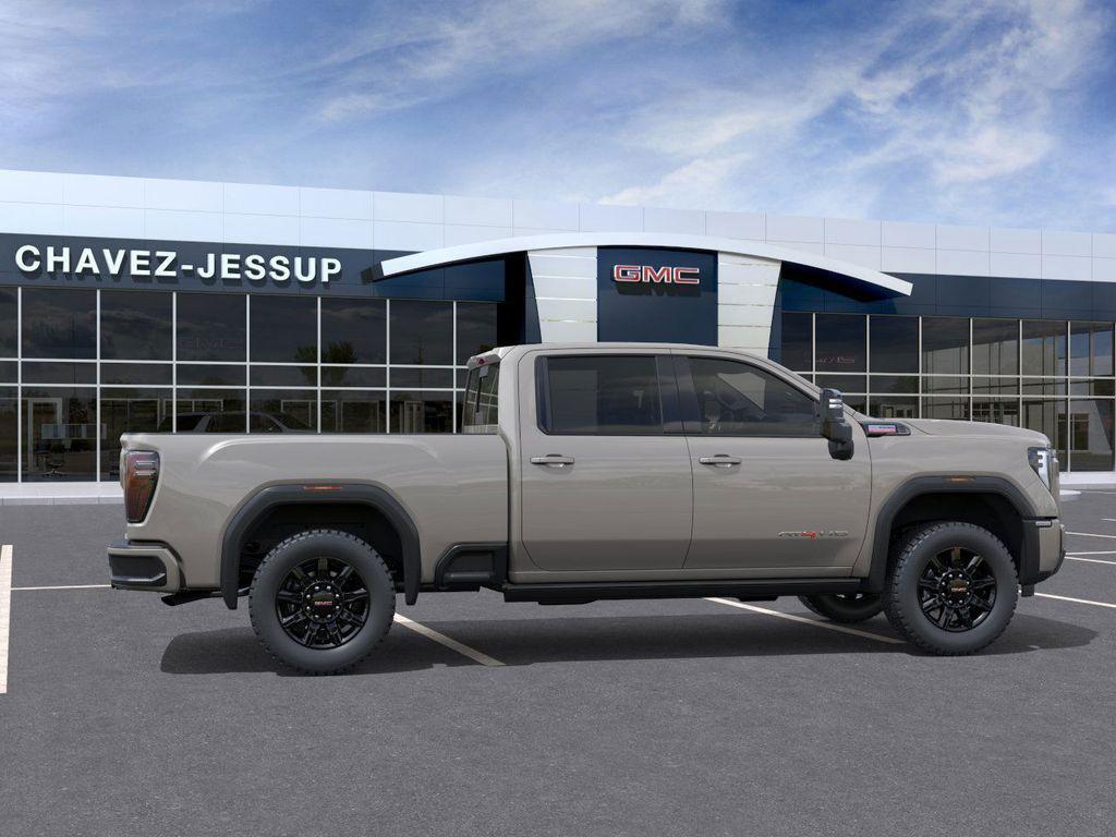 new 2026 GMC Sierra 2500 car, priced at $90,930