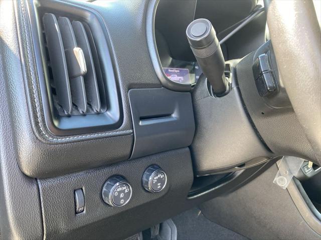 used 2019 GMC Canyon car, priced at $35,195