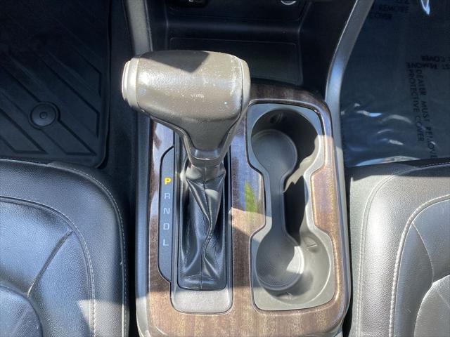 used 2019 GMC Canyon car, priced at $35,195