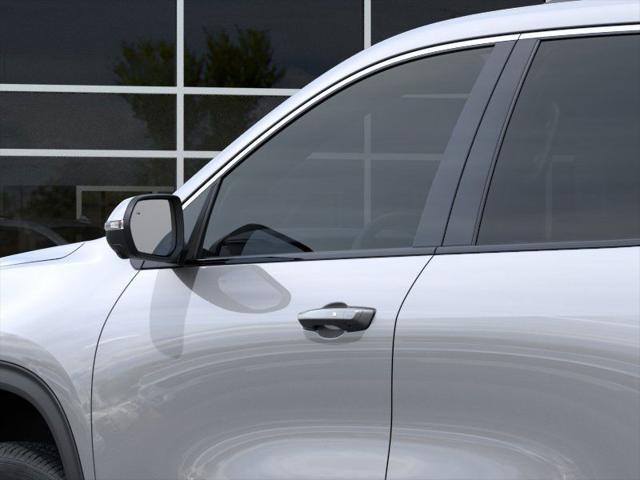 new 2025 GMC Acadia car, priced at $44,000
