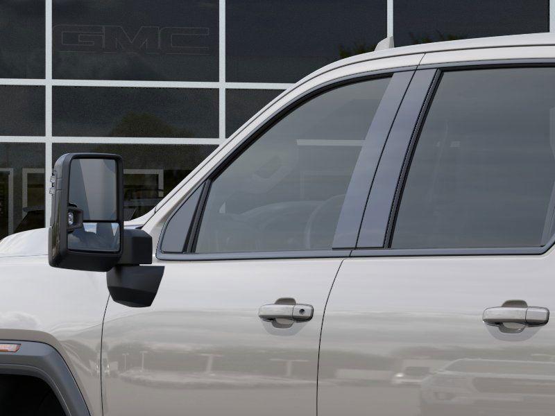 new 2026 GMC Sierra 2500 car, priced at $89,390