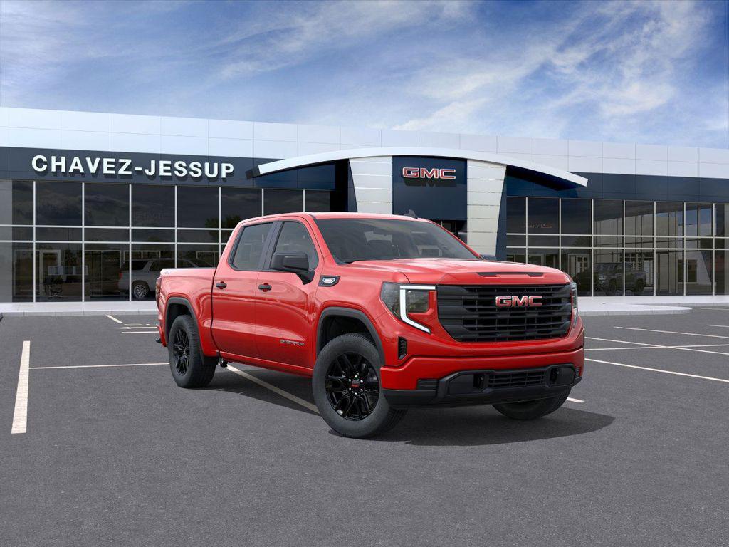new 2026 GMC Sierra 1500 car, priced at $51,975